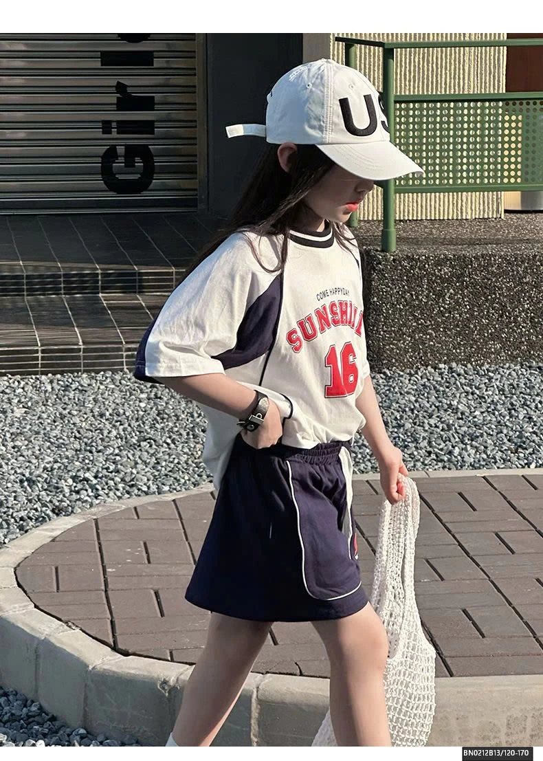 BỘ THUN SỐ 16 SZ ĐẠI