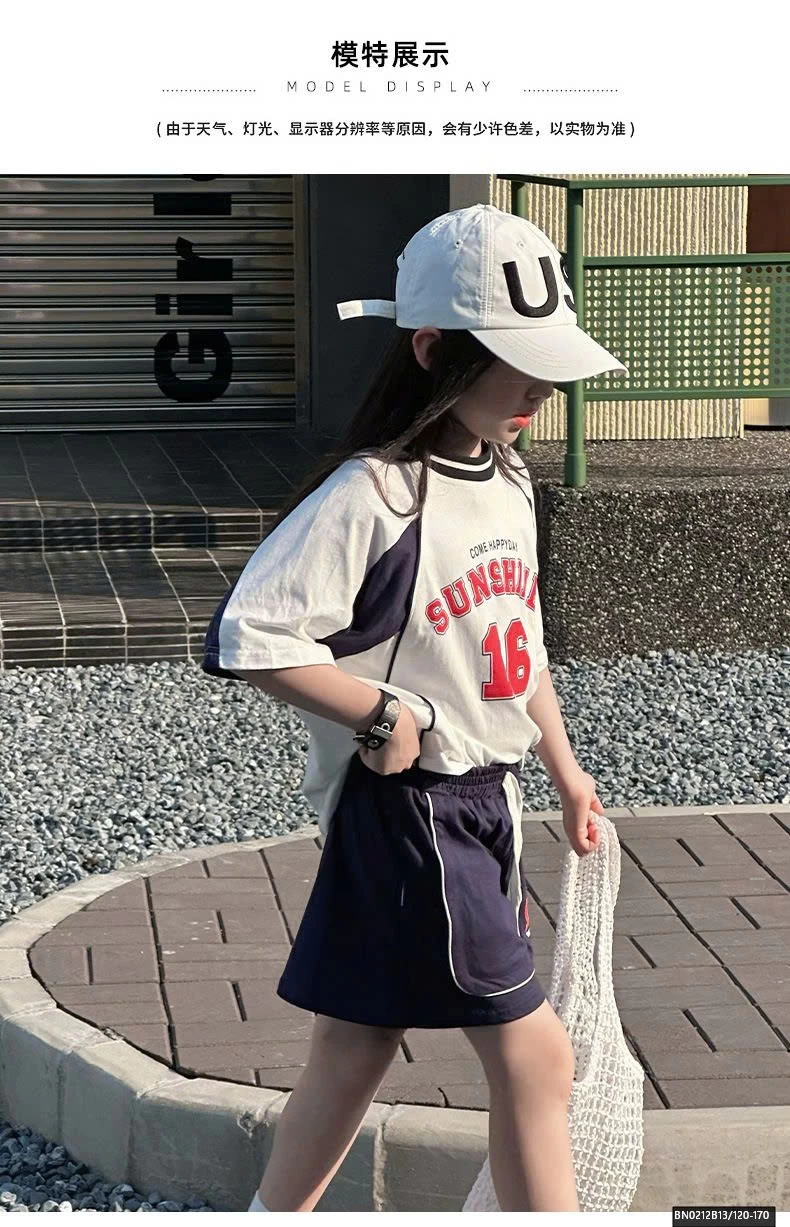 BỘ THUN SỐ 16 SZ ĐẠI