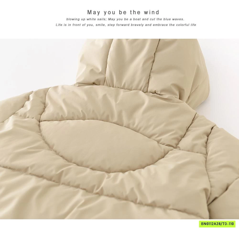 KHOÁC PHAO KHỦNG LONG ABNNKIDS