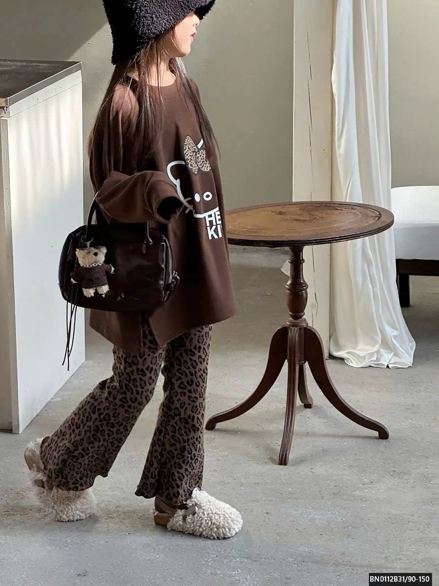 ÁO THUN KITTY DÀI TAY