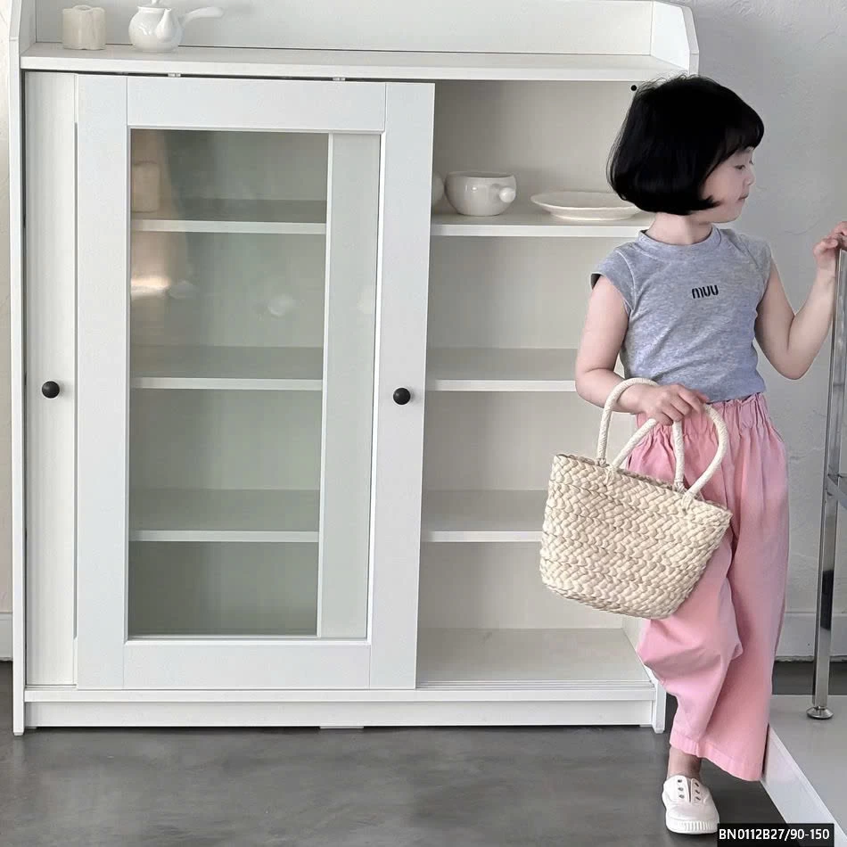 QUẦN THÔ CẠP CHUN