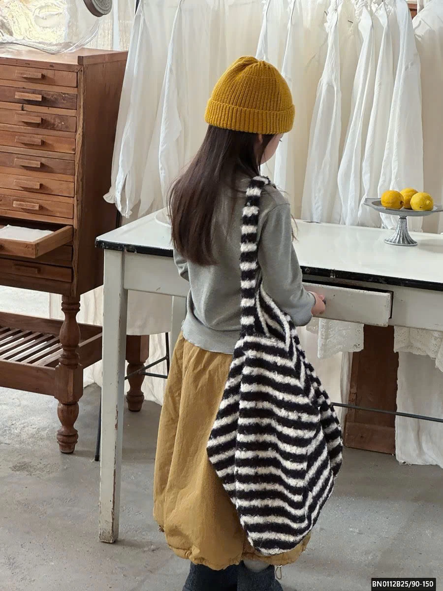 ÁO GIỮ NHIỆT THÊU NƠ HQ