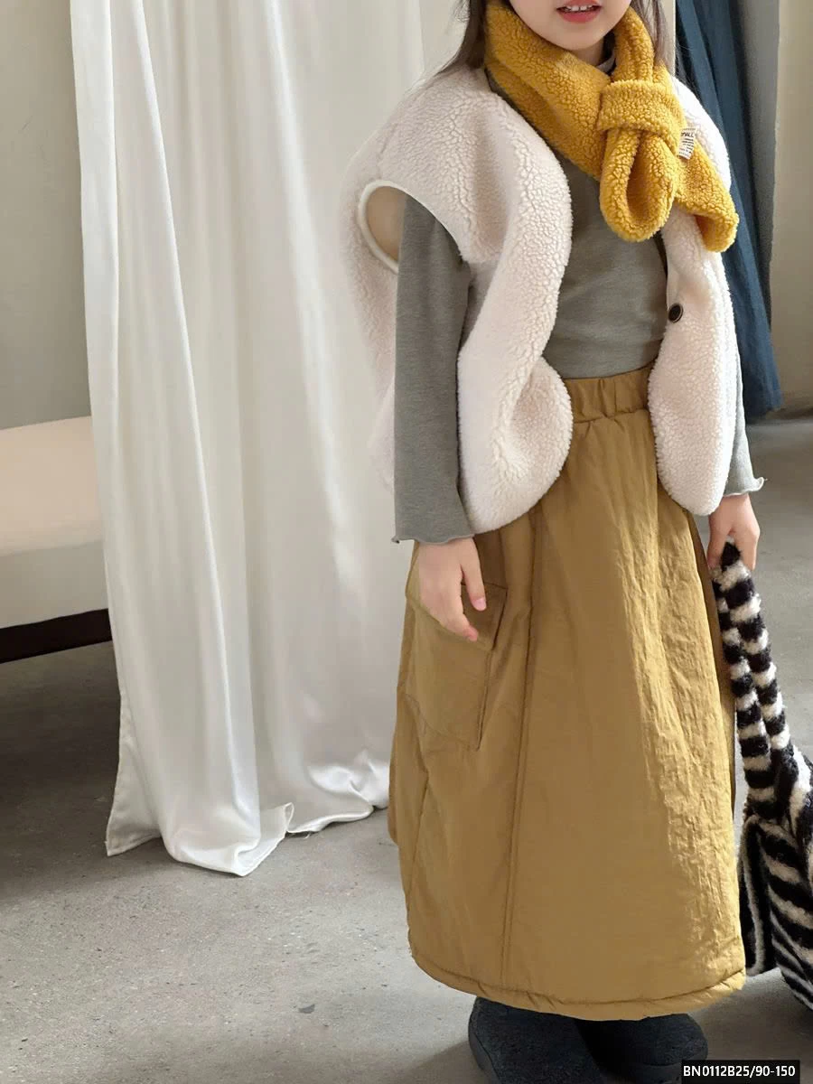 ÁO GIỮ NHIỆT THÊU NƠ HQ