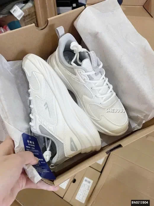 GIÀY THỂ THAO NAM NỮ HÃNG WARRIOR