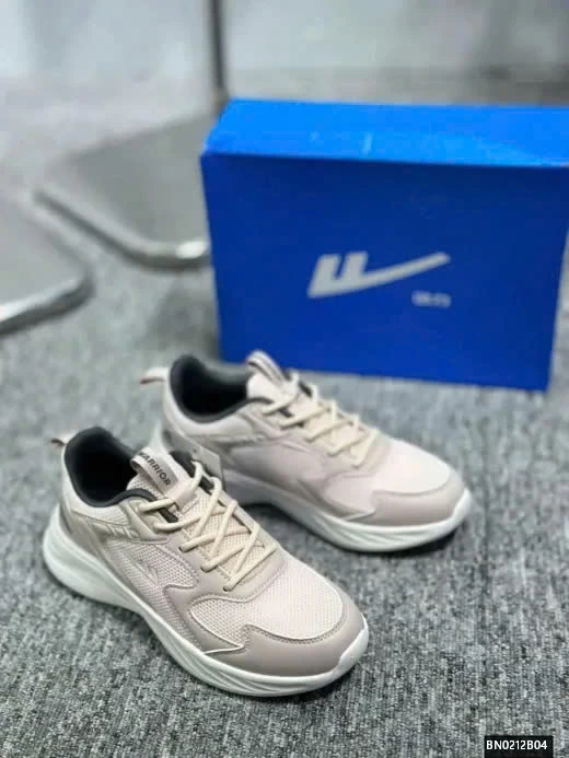 GIÀY THỂ THAO NAM NỮ HÃNG WARRIOR