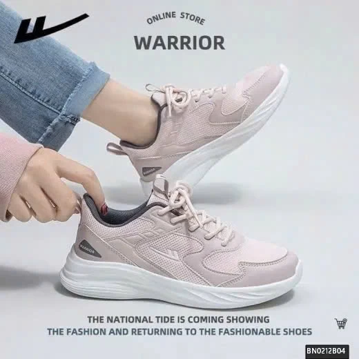 GIÀY THỂ THAO NAM NỮ HÃNG WARRIOR