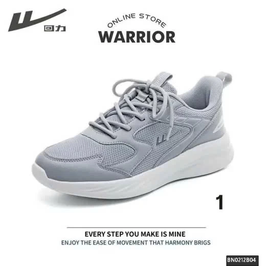 GIÀY THỂ THAO NAM NỮ HÃNG WARRIOR