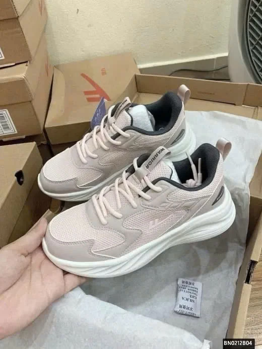 GIÀY THỂ THAO NAM NỮ HÃNG WARRIOR