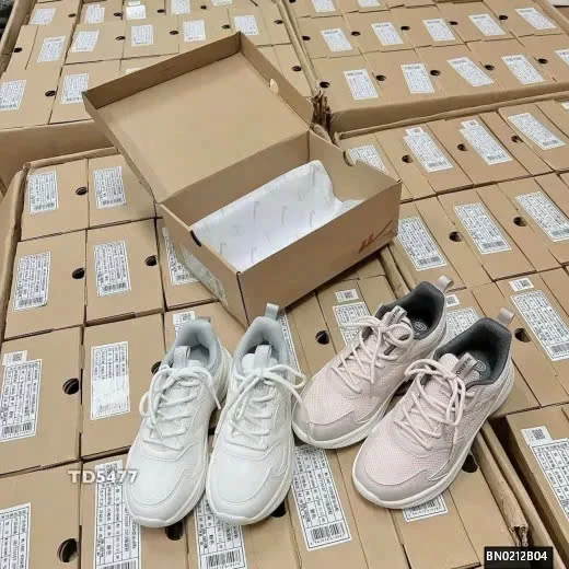 GIÀY THỂ THAO NAM NỮ HÃNG WARRIOR