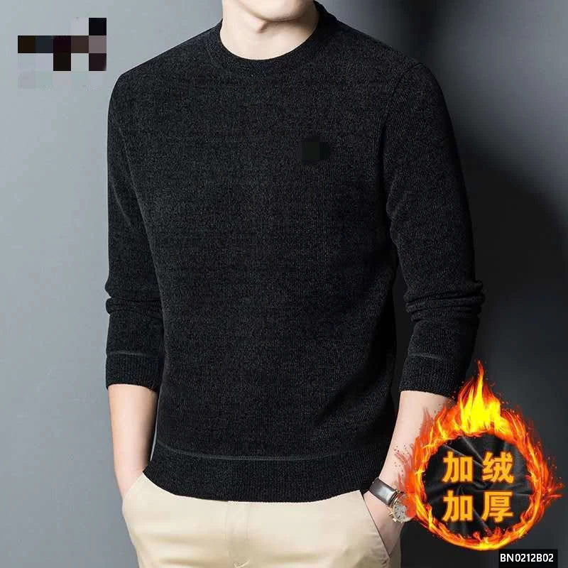 ÁO LEN LÓT LÔNG NAM CARTELO