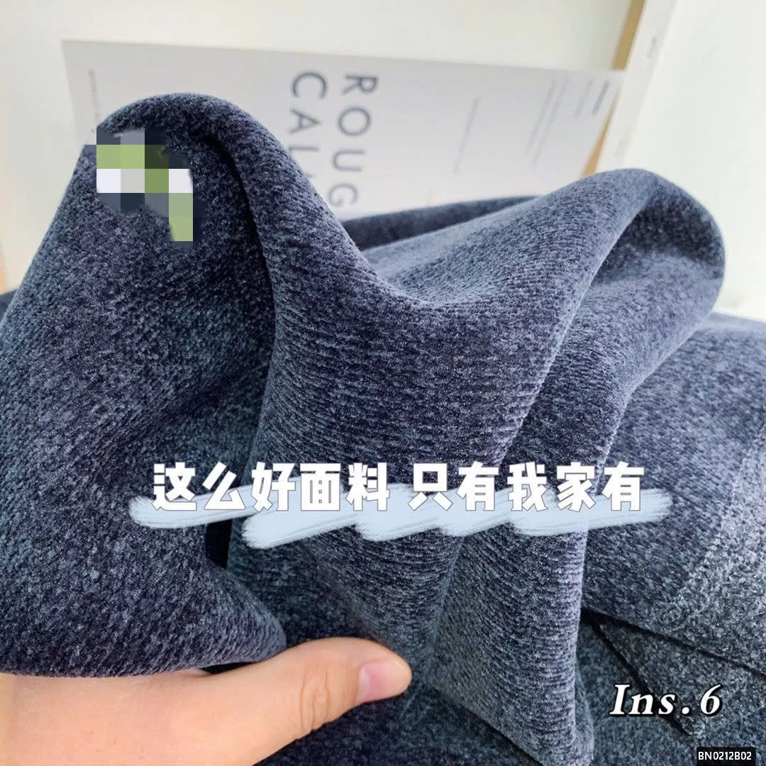 ÁO LEN LÓT LÔNG NAM CARTELO