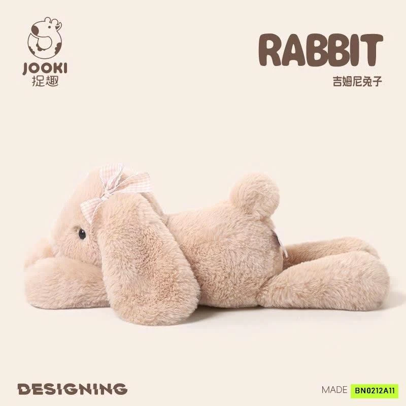 THỎ BÔNG DỄ THƯƠNG