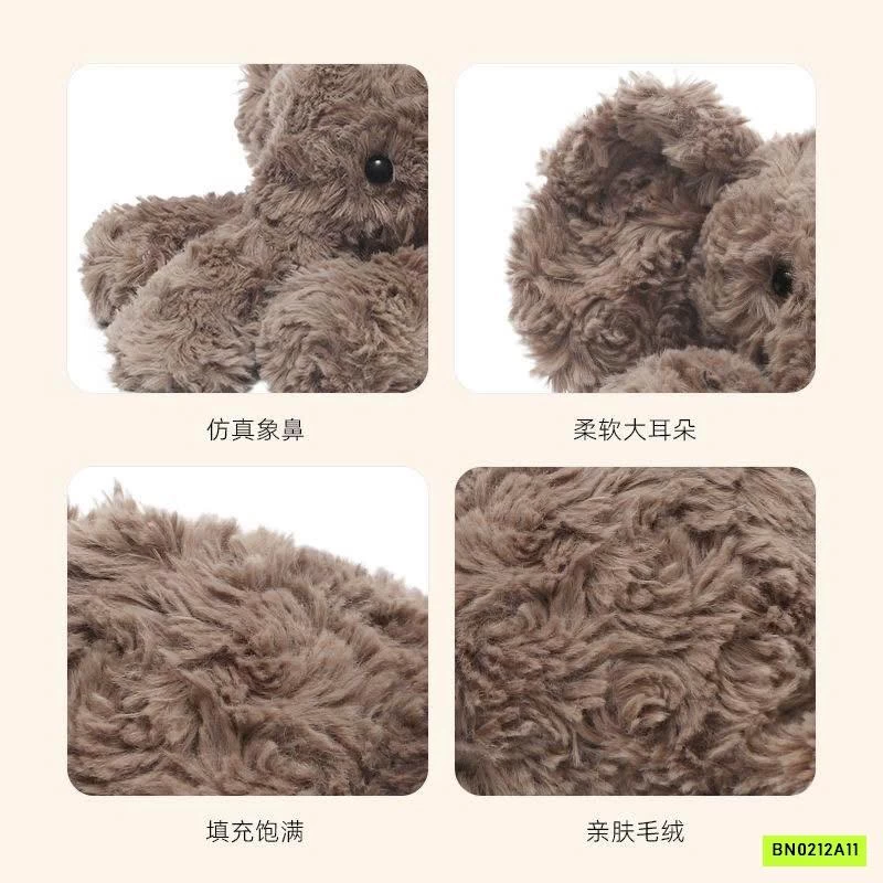 THỎ BÔNG DỄ THƯƠNG