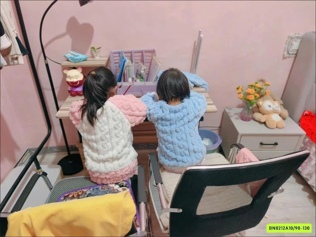 BỘ BĂNG LÔNG SANRITO