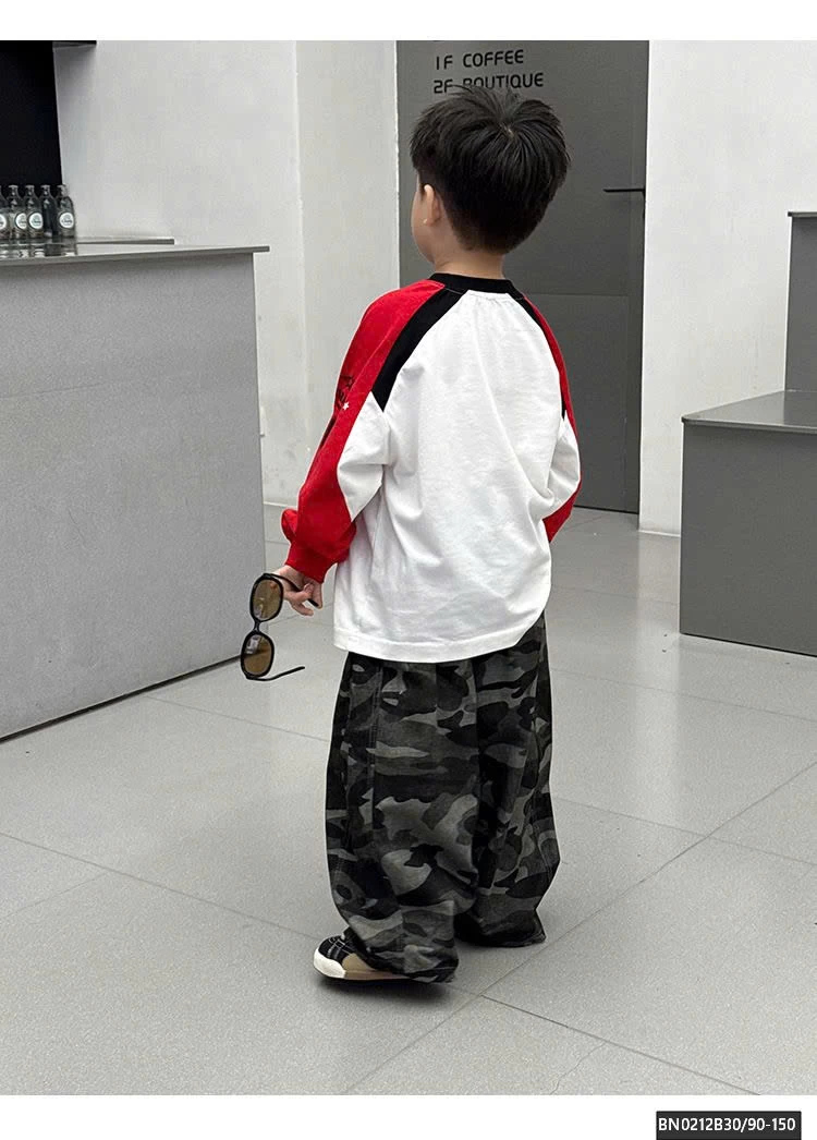 ÁO THUN TAY ĐUA F1