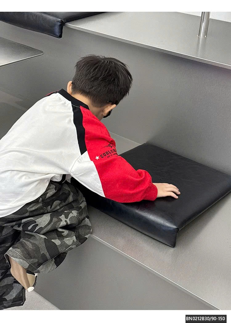 ÁO THUN TAY ĐUA F1