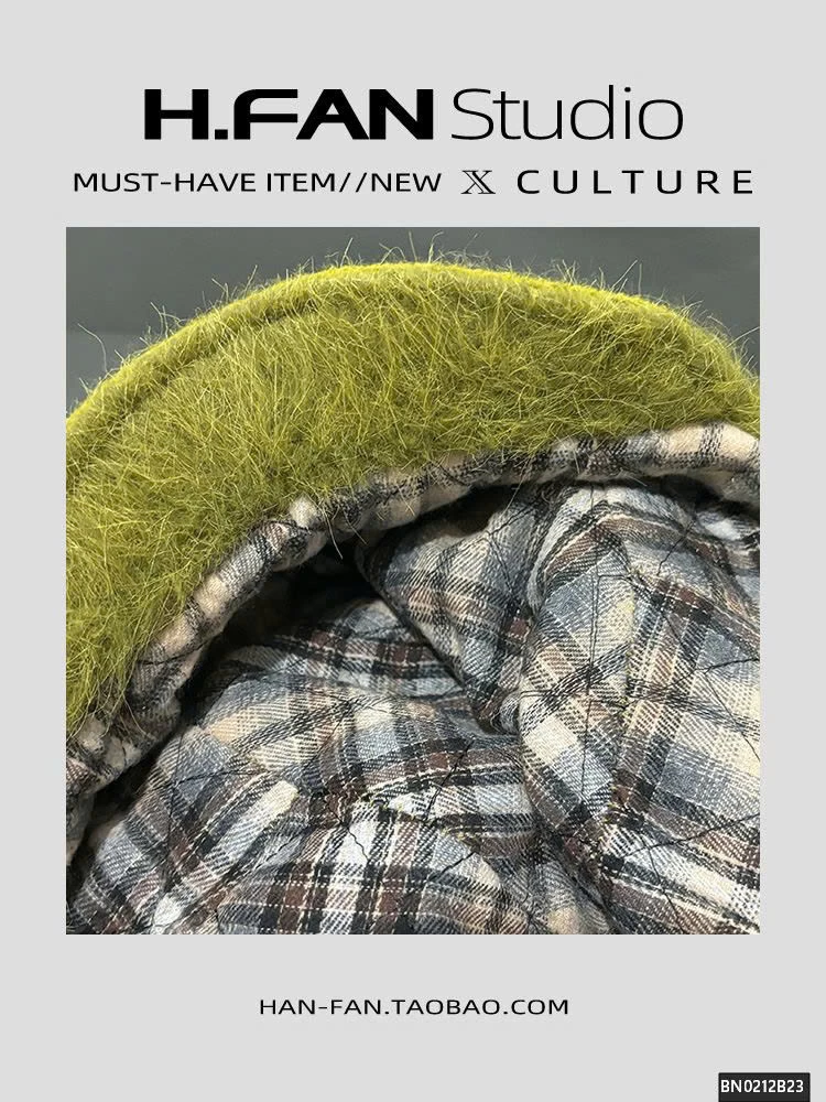 MŨ LÔNG PHI CÔNG MÙA ĐÔNG SIÊU ẤM