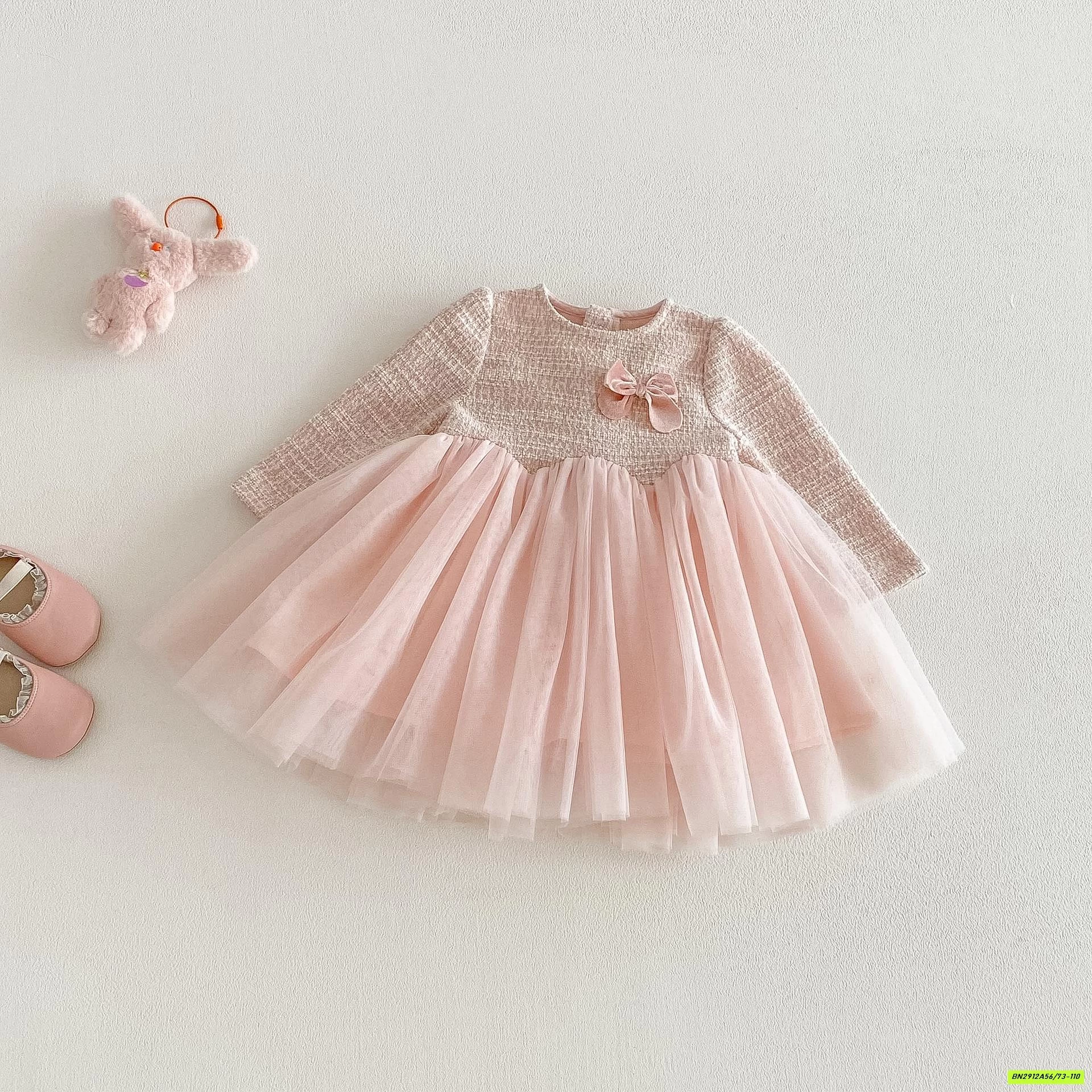 COUPLE ĐẦM HỒNG DỄ THƯƠNG