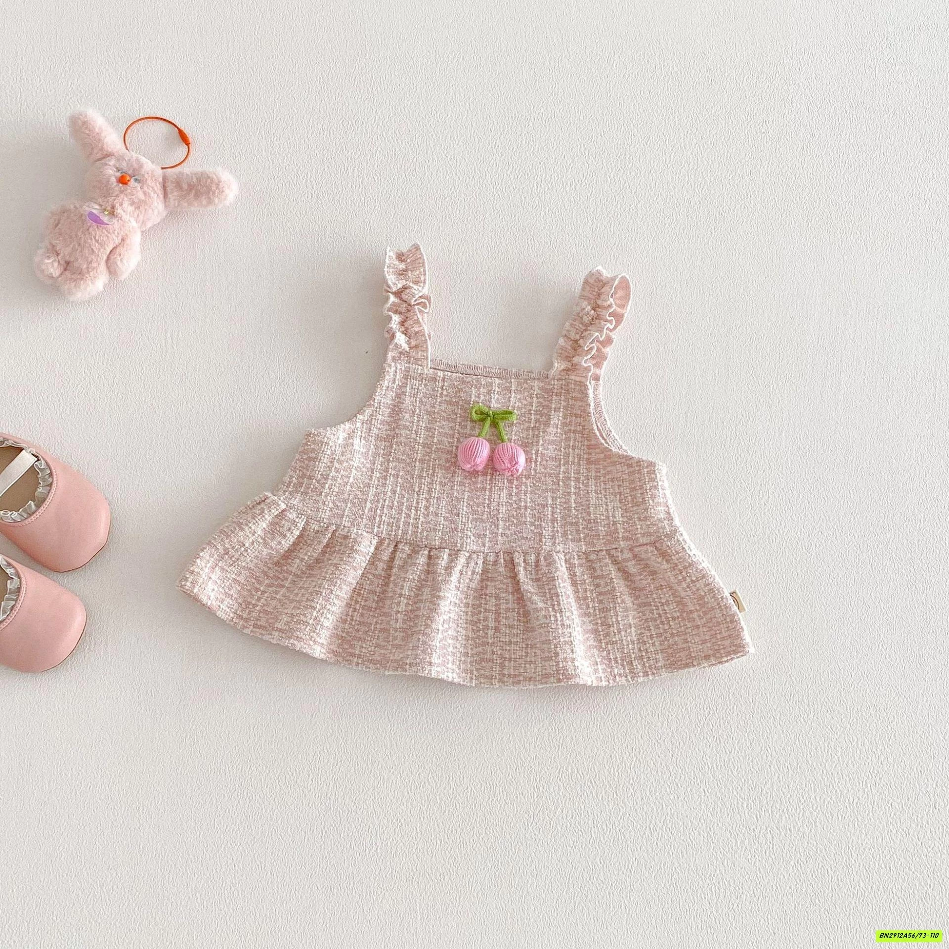 COUPLE ĐẦM HỒNG DỄ THƯƠNG