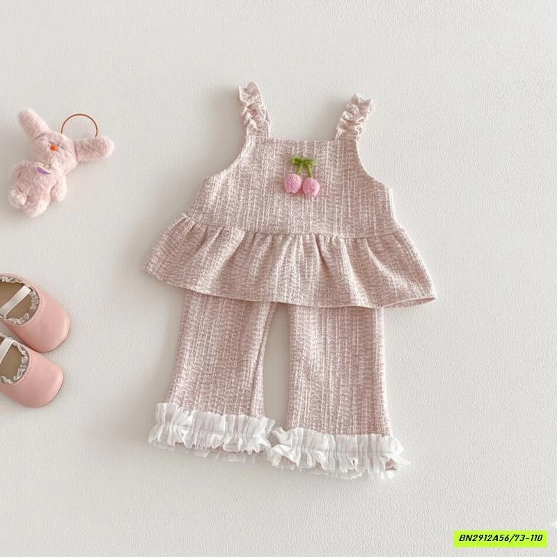 COUPLE ĐẦM HỒNG DỄ THƯƠNG