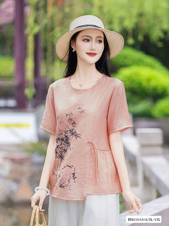 SÉT BỘ ĐŨI IN HÌNH NỮ