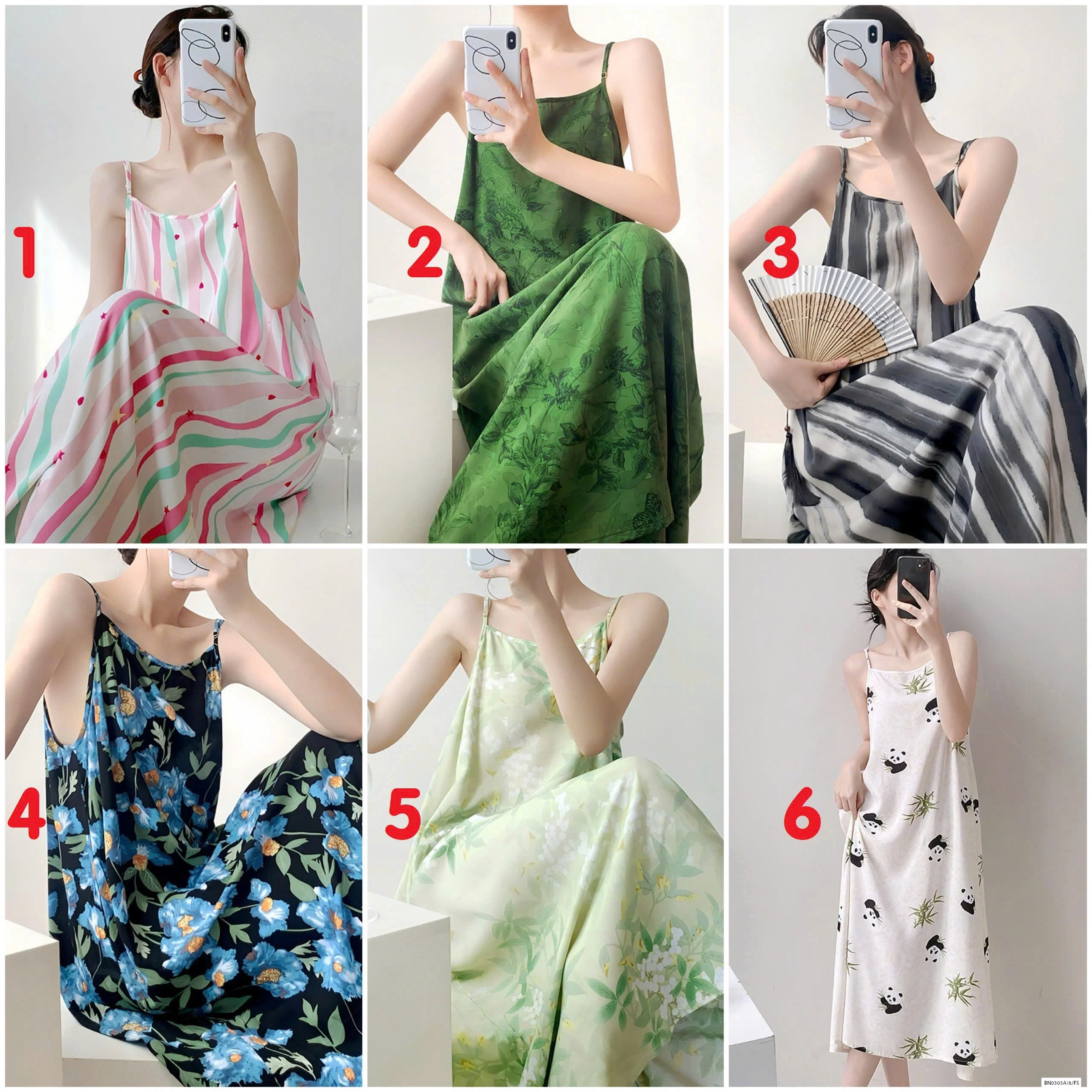 ĐẦM LANH 2 DÂY CHANH XẢ