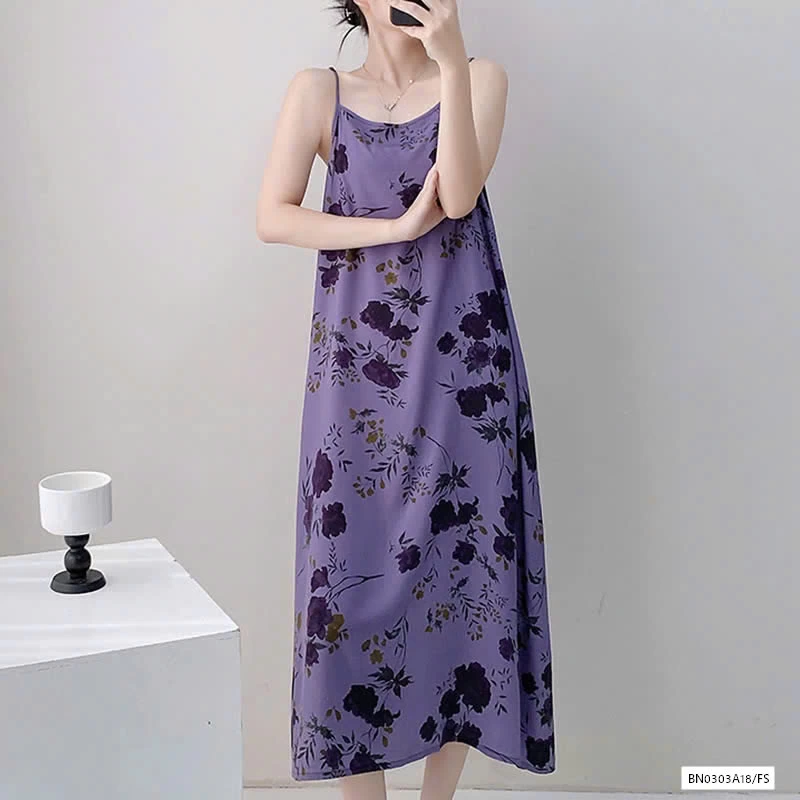 ĐẦM LANH 2 DÂY CHANH XẢ