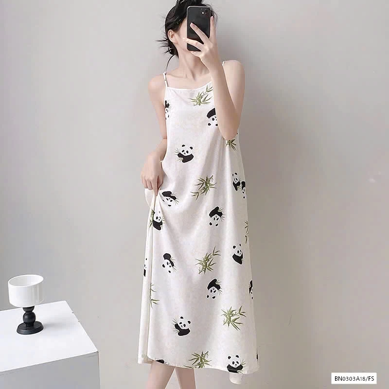 ĐẦM LANH 2 DÂY CHANH XẢ