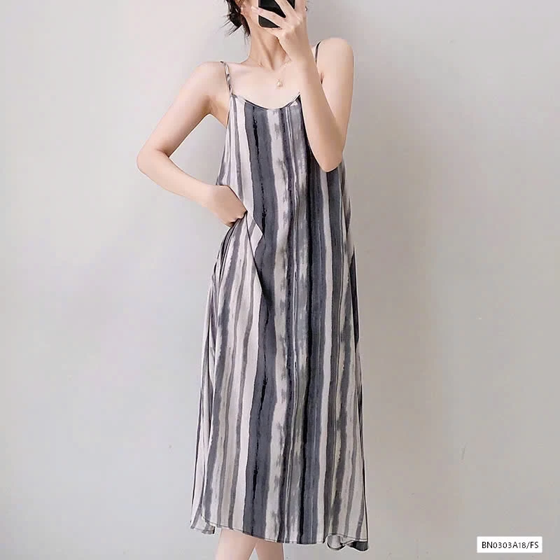 ĐẦM LANH 2 DÂY CHANH XẢ