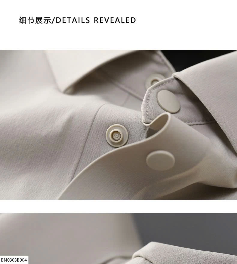 ÁO POLO NAM TRƠN MÀU LOGO NỔI