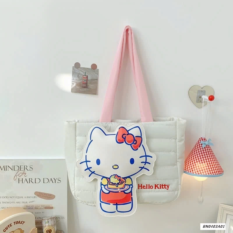 TÚI ĐEO VAI 3D HOẠT HÌNH