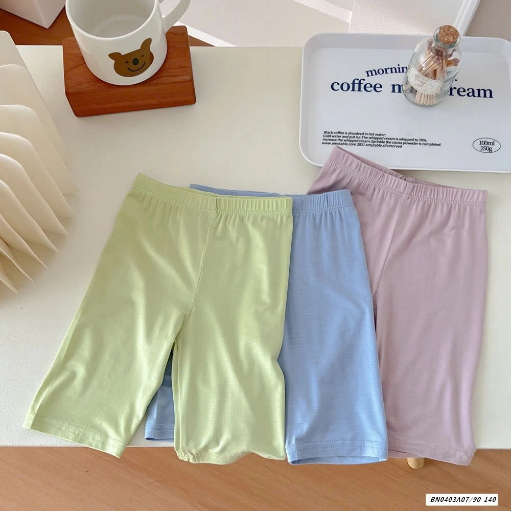 LEGGING LỬNG THUN LẠNH