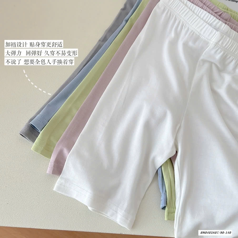 LEGGING LỬNG THUN LẠNH