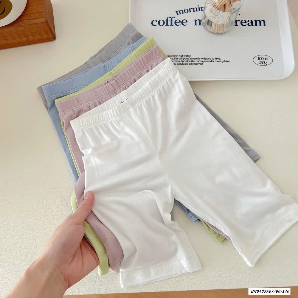 LEGGING LỬNG THUN LẠNH