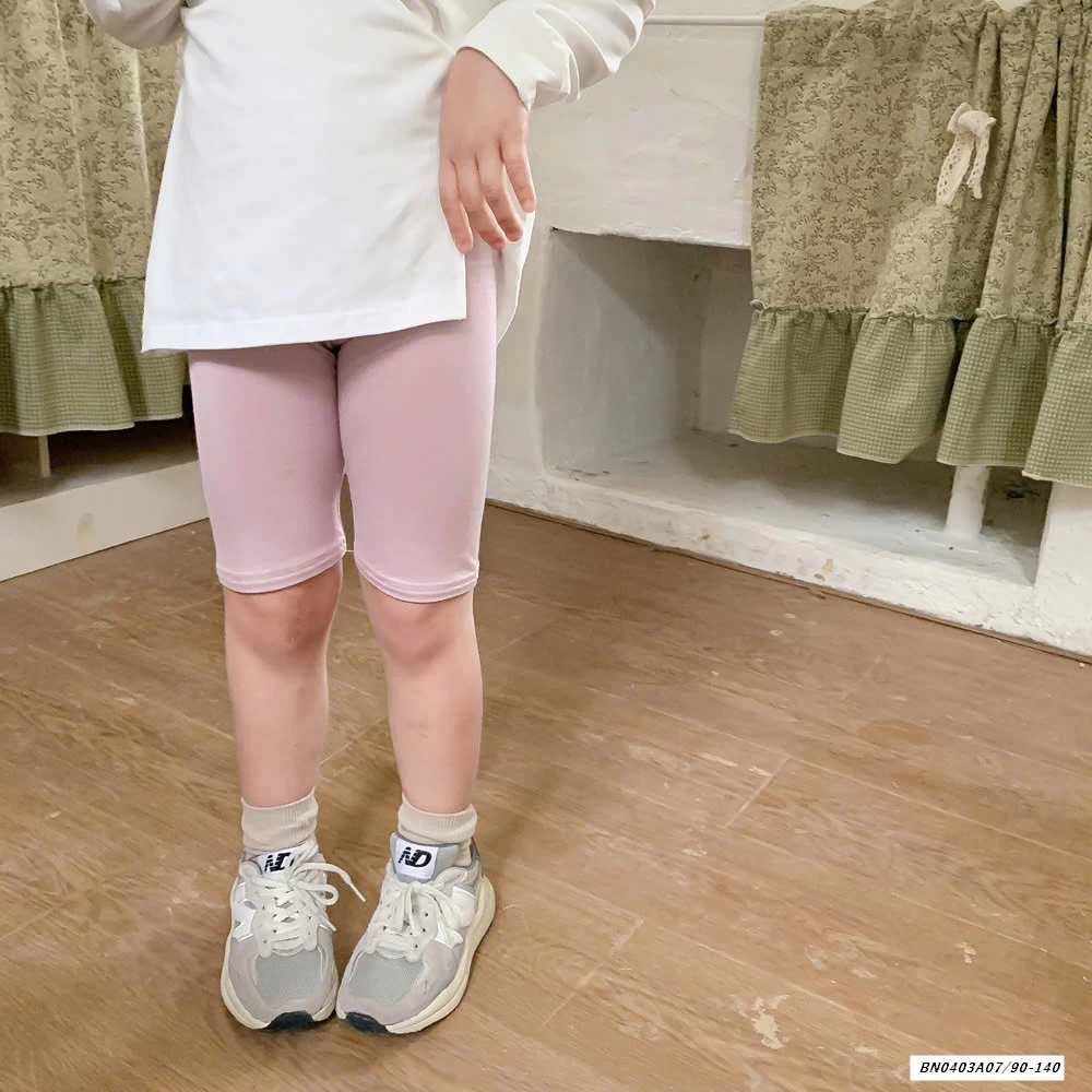 LEGGING LỬNG THUN LẠNH