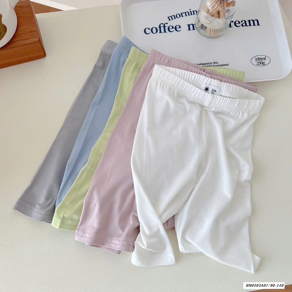 LEGGING LỬNG THUN LẠNH