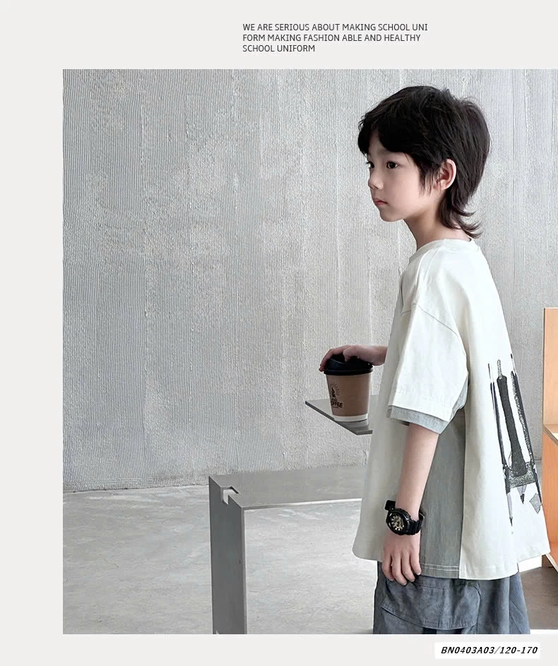 ÁO THUN IN HÌNH BT SZ ĐẠI