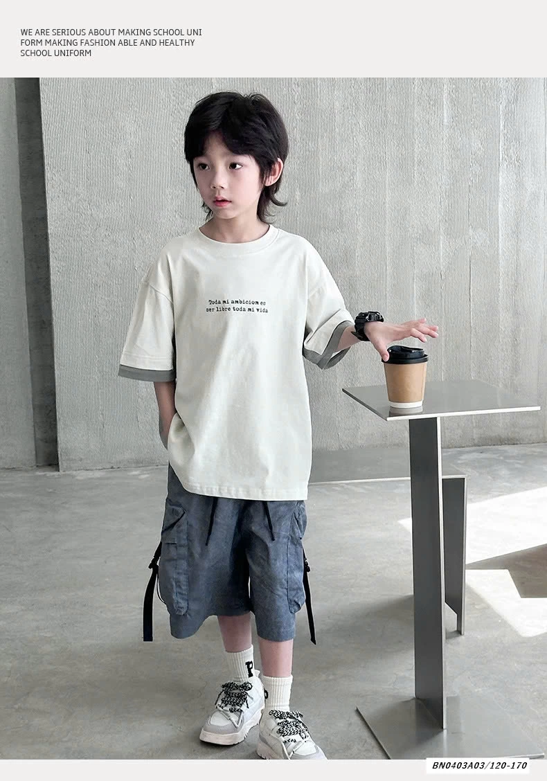 ÁO THUN IN HÌNH BT SZ ĐẠI