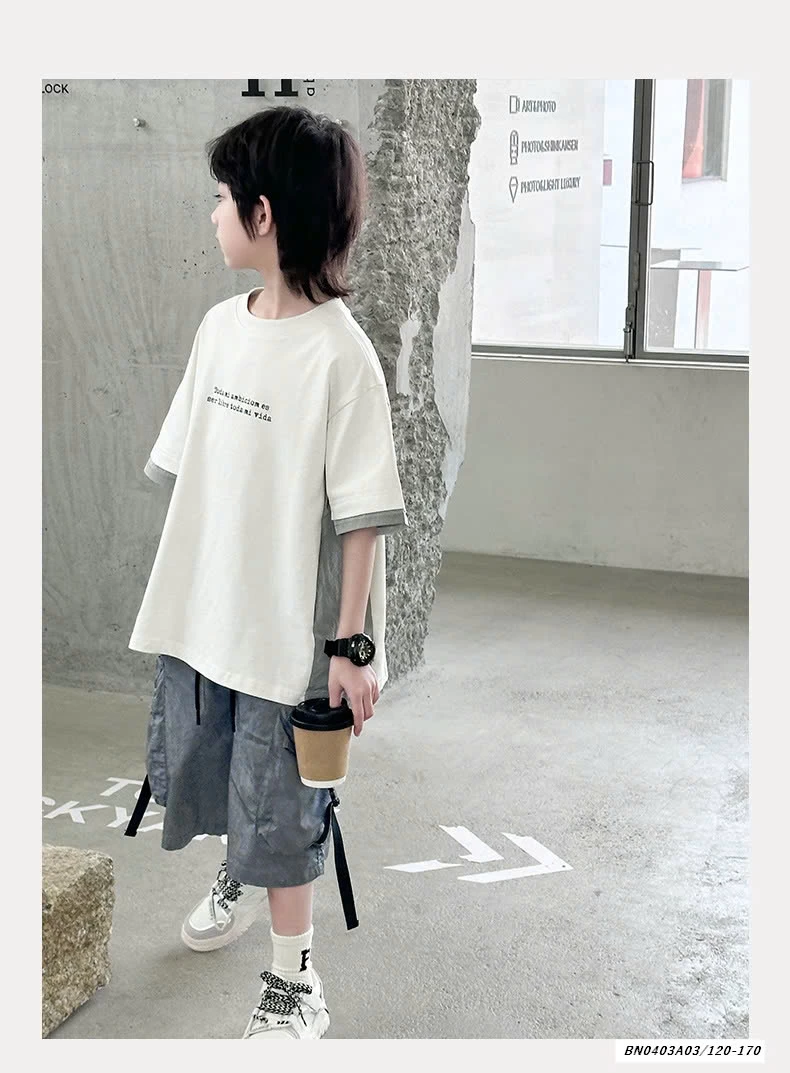 ÁO THUN IN HÌNH BT SZ ĐẠI