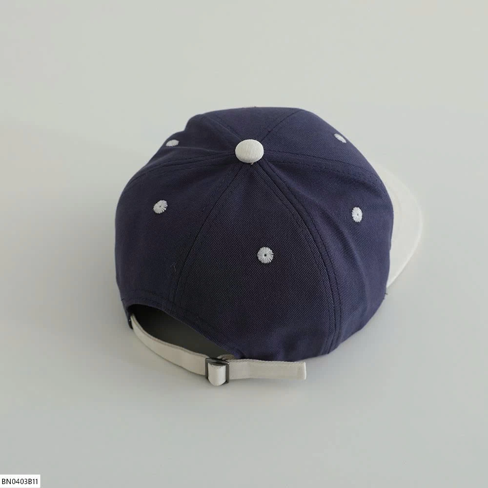 MŨ LƯỠI TRAI CHILLOUT