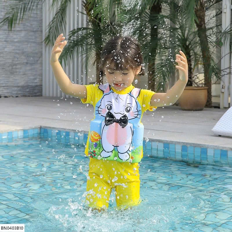 BỘ BƠI LIỀN PHAO HOẠT HÌNH