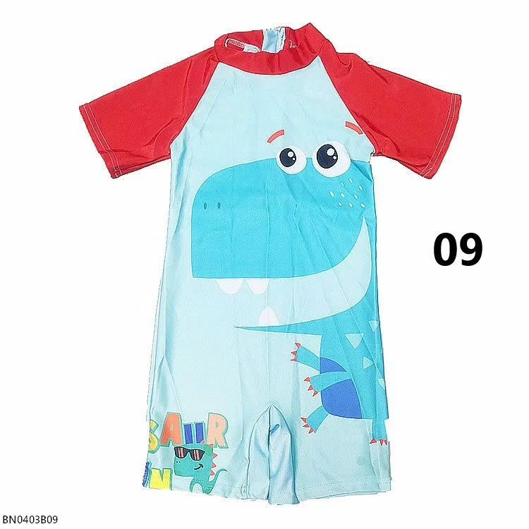 SÉT BƠI LIỀN QUẦN CHO BÉ