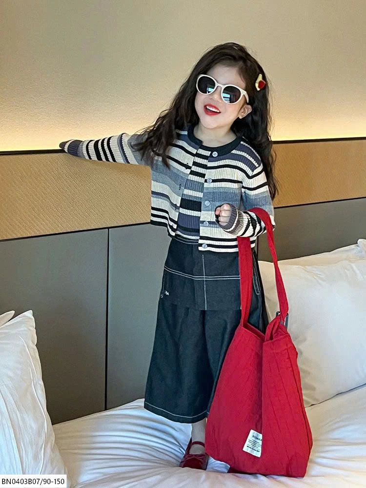 SÉT LEN LẺ 3 CHI TIẾT