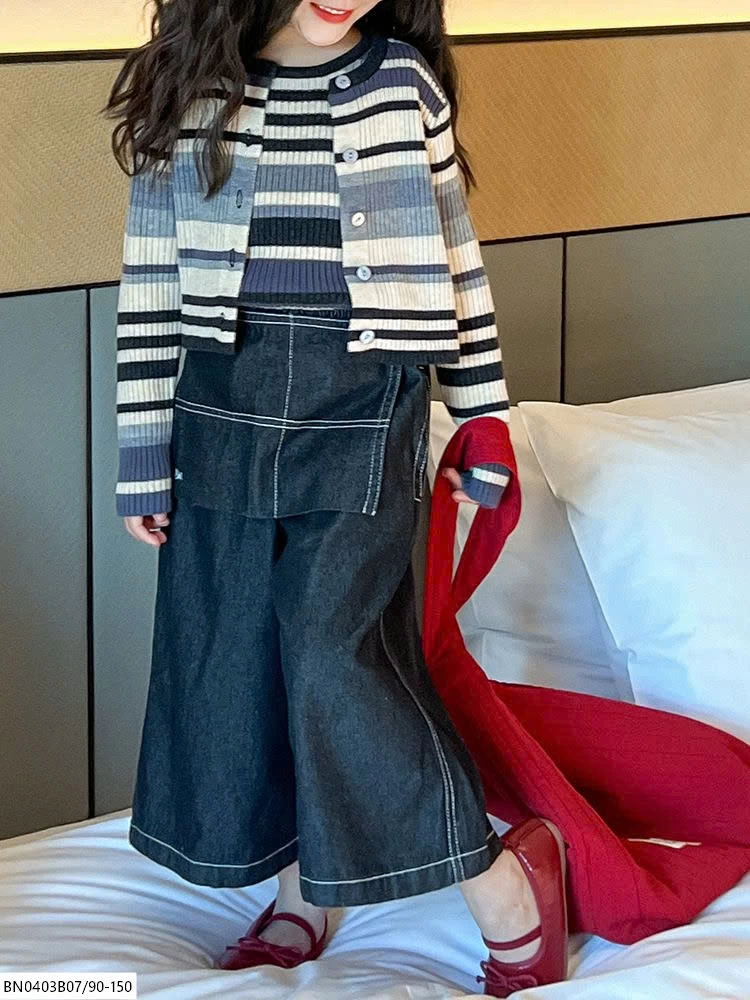 SÉT LEN LẺ 3 CHI TIẾT