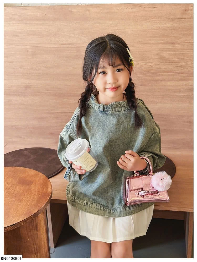 TÚI XÁCH DA BÓNG THỜI TRANG MINI