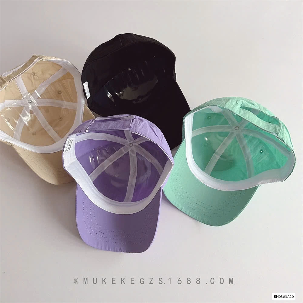 MŨ KẾT GIÓ CHỮ N