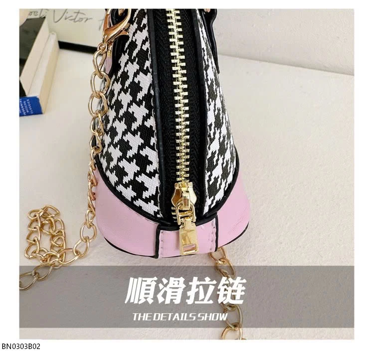 TÚI XÁCH MINI BÁN NGUYỆT