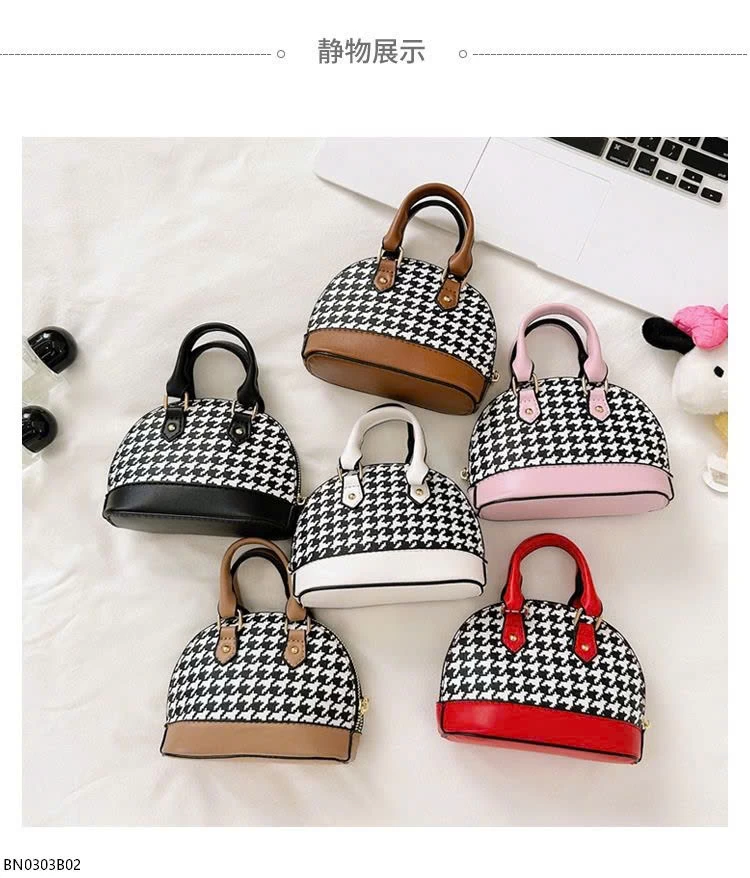 TÚI XÁCH MINI BÁN NGUYỆT