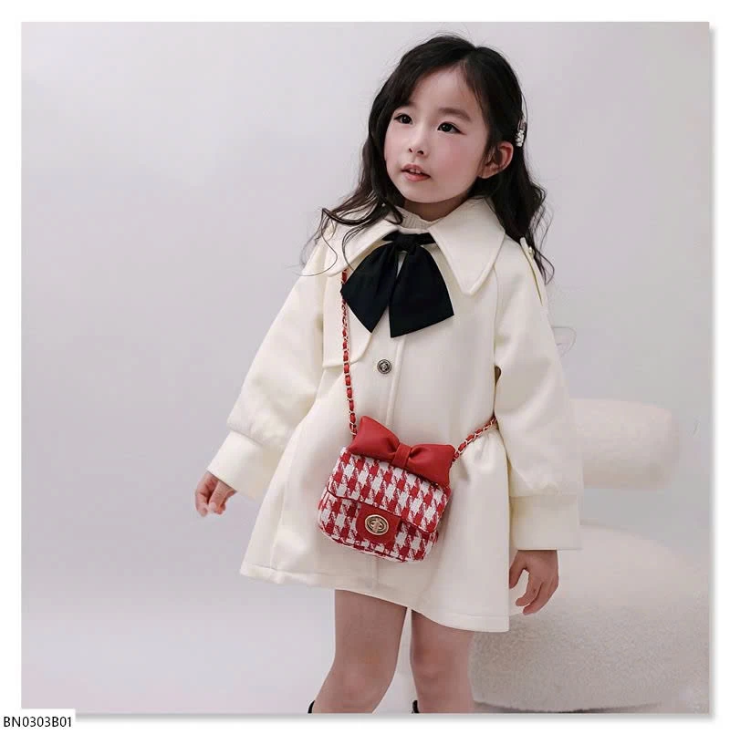 TÚI ĐEO CHÉO CARO MINI