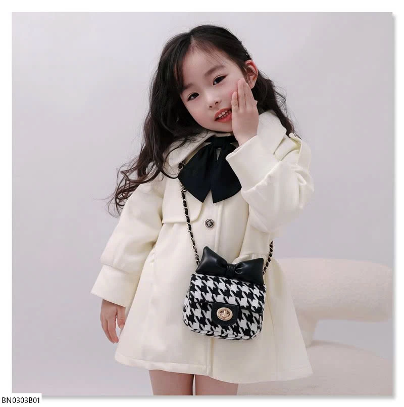 TÚI ĐEO CHÉO CARO MINI